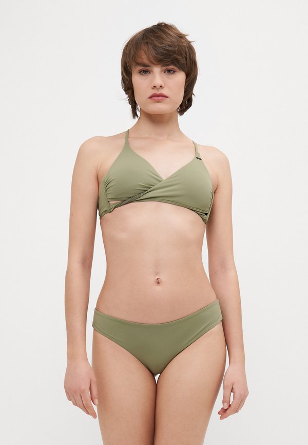 ESSENTIALS BAAY MAOI  - Bikini - avery fern