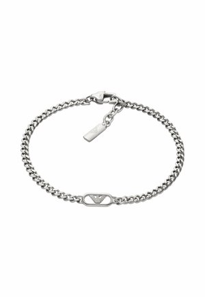 Emporio Armani Bracelet - silver