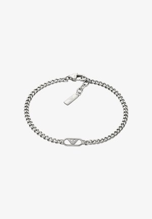 Emporio Armani Bracelet - silver