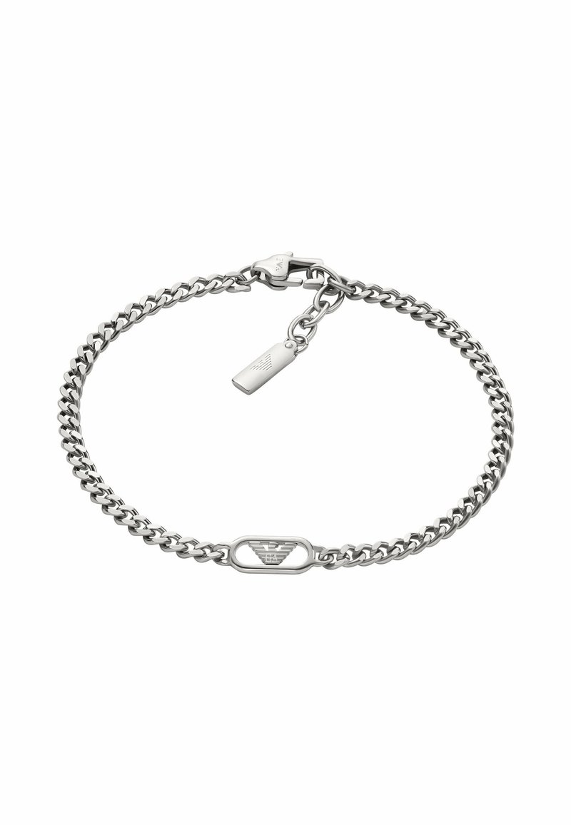 Emporio Armani Apyrankė - silver