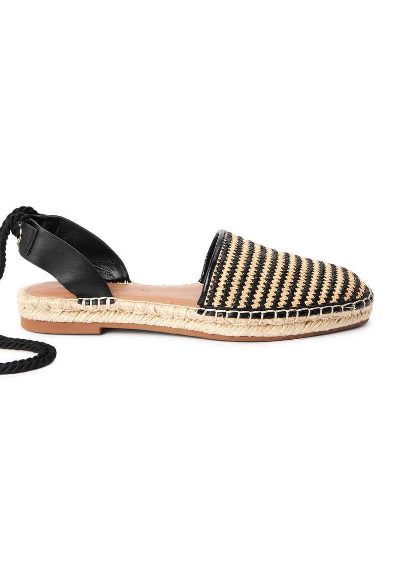 Zapatos con cordones