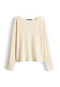 Niet geselecteerd, buttercream