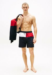 Tommy Hilfiger - Szorty kąpielowe