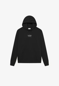 Não selecionado, black