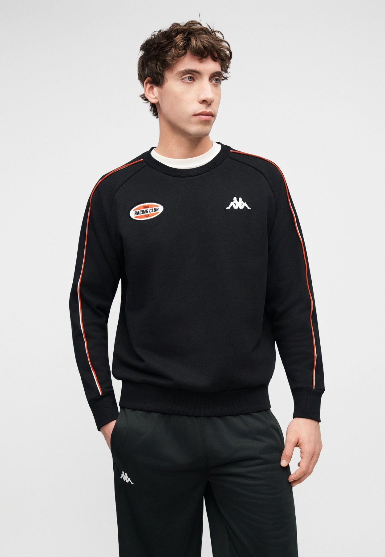 Kurze Sporthose