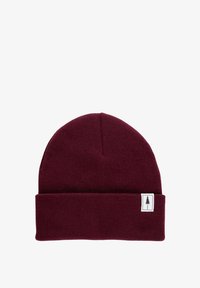 Unselected, bordeaux