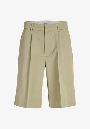 Jack & Jones, Chino gy fit - Shorts - lemon pepper