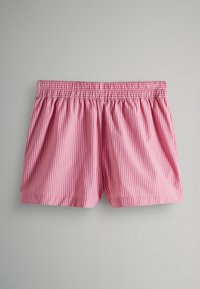 THE SET REGULAR FIT - 2 PACK - Pyjama set - pink stripe blue stripe