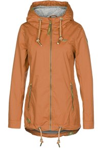 Unausgewählt, cinnamon