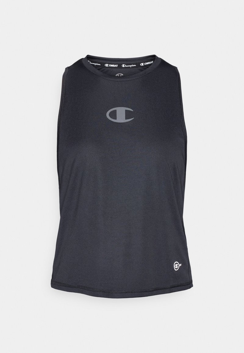 Champion Top zwart