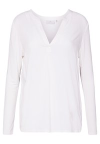 Kaffe Blusa - off-white