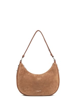 GRAND - Borsa a mano - camel