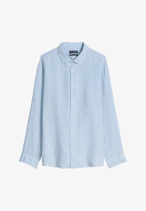 Marc O'Polo, Hemd - light blue