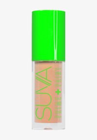 Suva Beauty SUVA BEAUTY PRIME  PAINT - Oogschaduwbasis - tweed