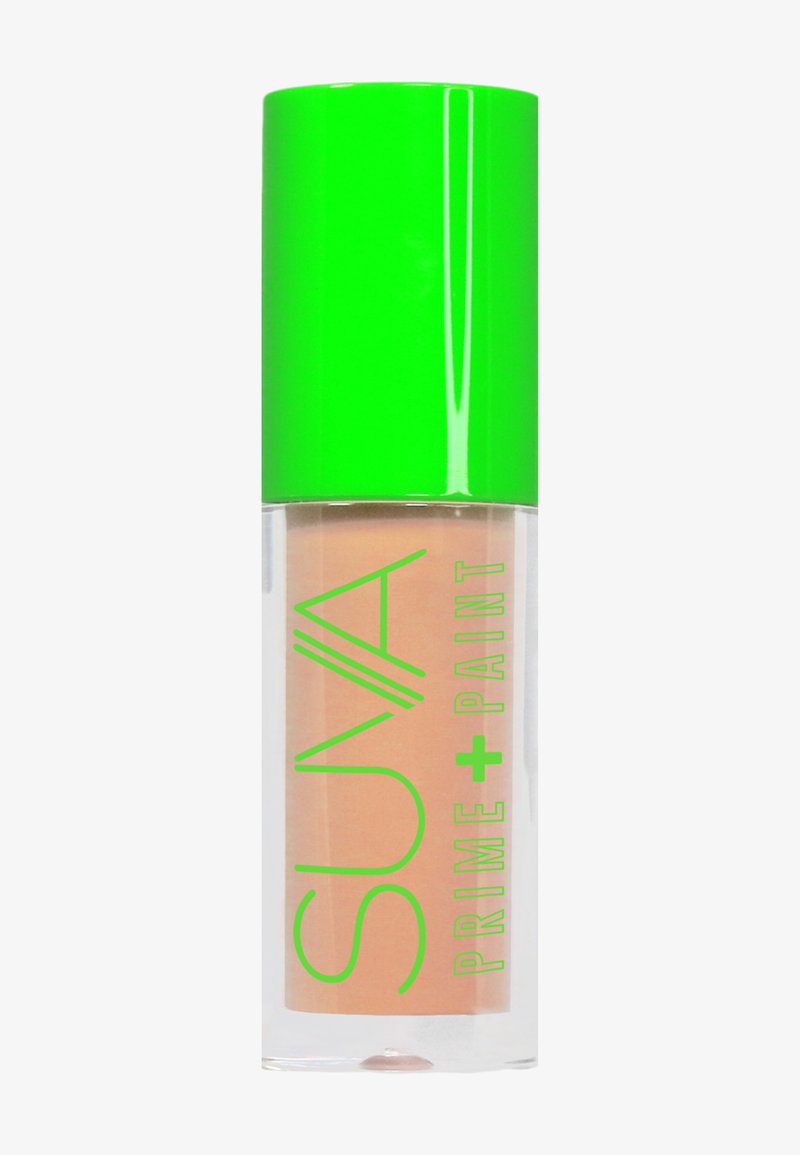 Suva Beauty SUVA BEAUTY PRIME PAINT - Oogschaduwbasis - tweed