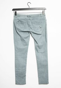 Buena Vista Jeans straight leg - green