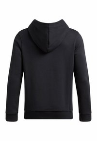 Under Armour CURRY SPLASH - Felpa con cappuccio - black