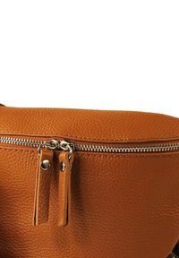 DrachenLeder TOSCANTO - Heuptas - braun tan mehrfarbig