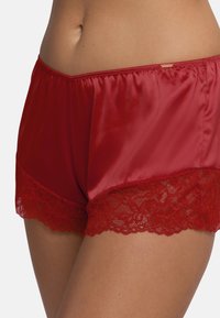 DORINA SET - Pyjama - red red