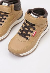 Sneakers Mis-Cut Levi's Ascot Mini Blu da Bimbi