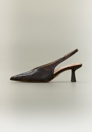 Steve Madden, ALARI - Escarpins - brown