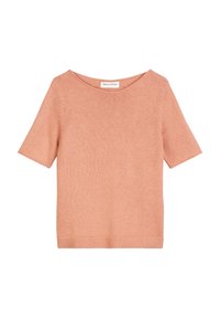 Unausgewählt, mellow peach