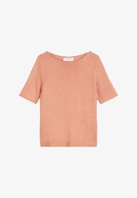 Sélectionné, mellow peach