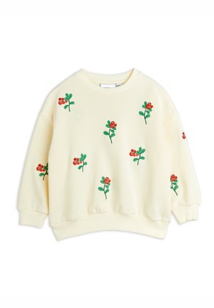LINGONBERRIES UNISEX - Sudadera - offwhite