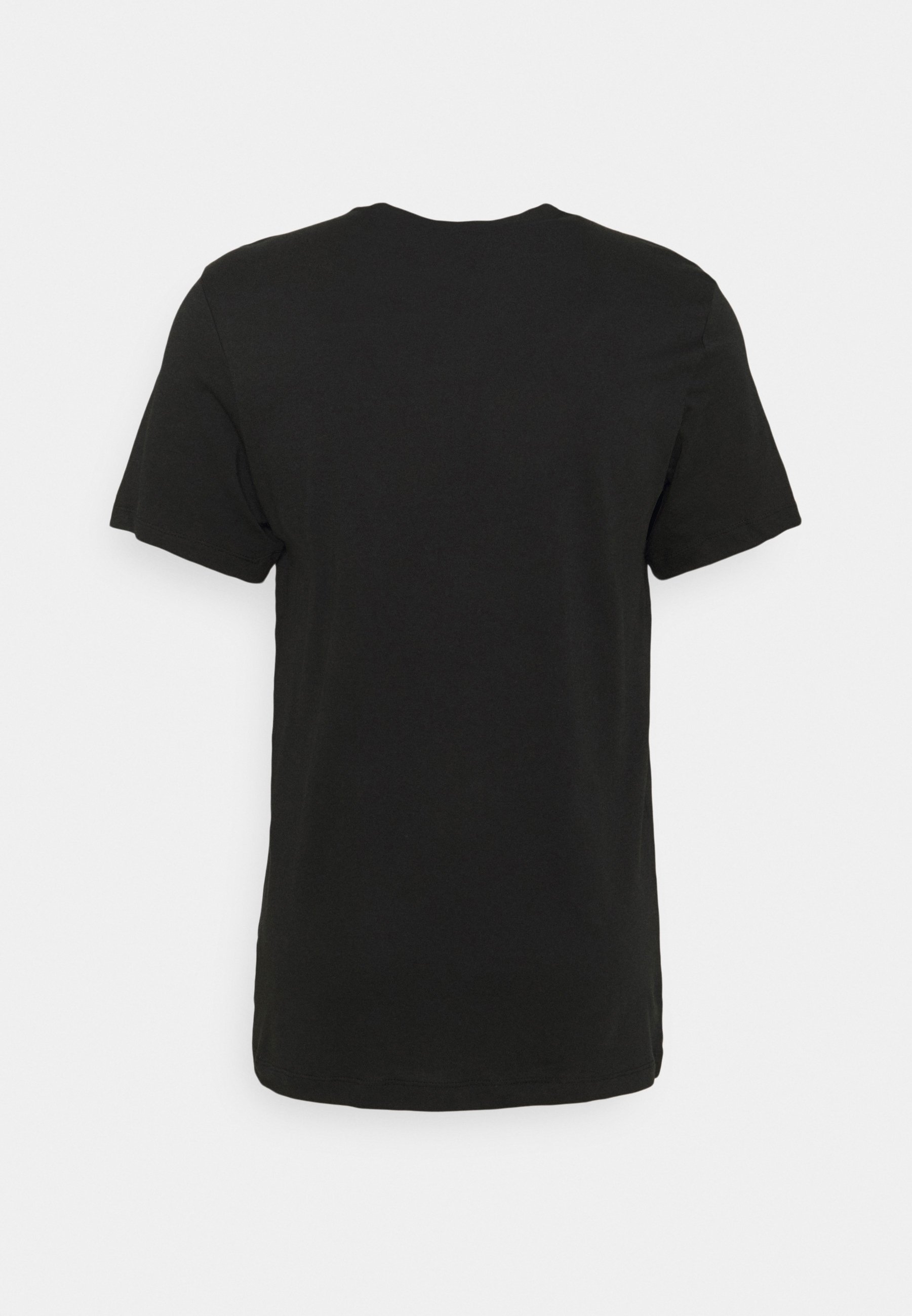 Nike Sportswear TEE WORLDWIDE - T-shirt 