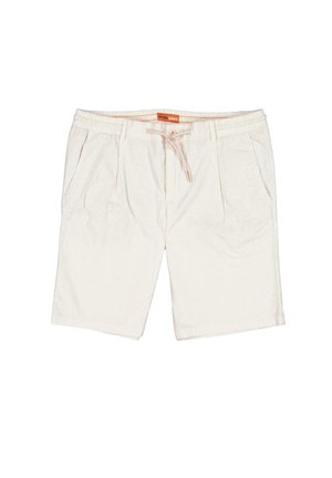 Emilio Adani, BERMUDA - Shorts - naturweiss