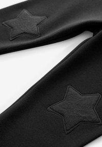 Next COSY LINED - REGULAR FIT - Leggings - black