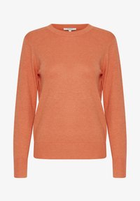 Sélectionné, orangeade melange