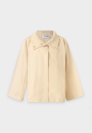 Stylein, SALERNO - Let jakke / Sommerjakker - cream