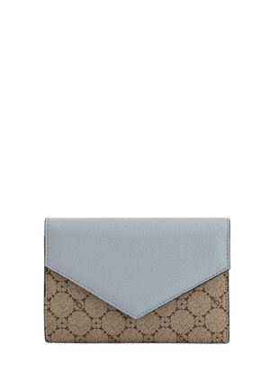 AZALEA WALLET - Lompakko - light blue
