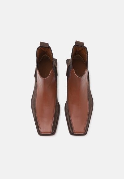 Ahluwalia TABALI BOOT UNISEX - Bottines - brown