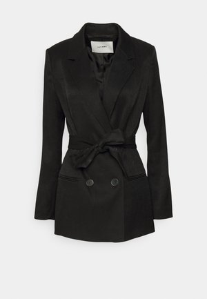 IVY OAK JACE - Blazer - black