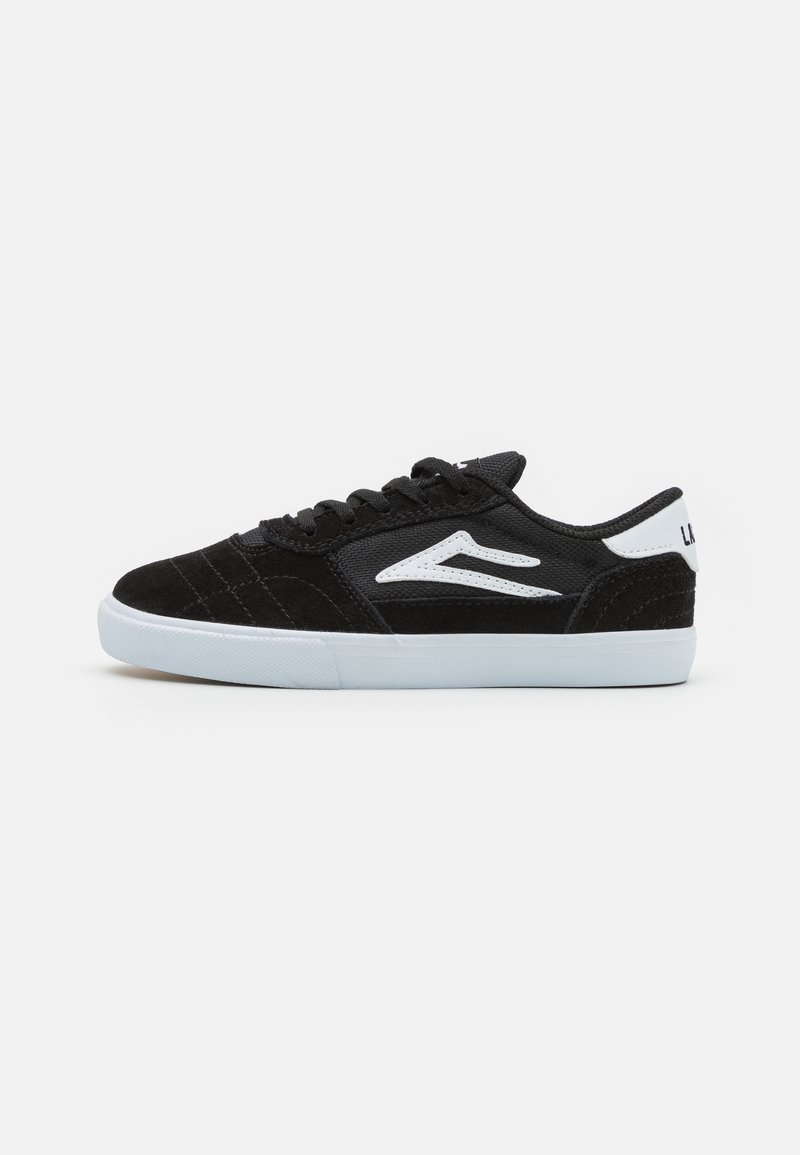 Lakai UNISEX - Αθλητικά παπούτσια - black/white