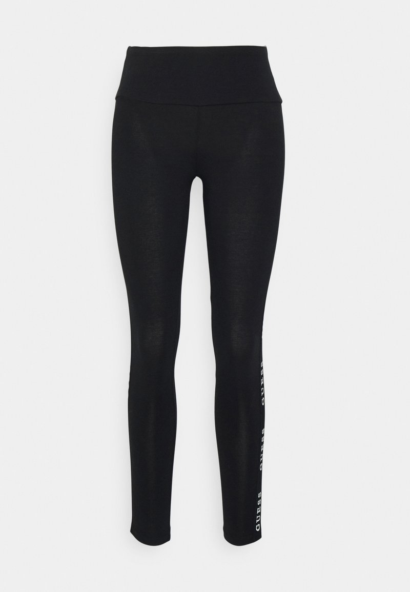 Guess Legging zwart