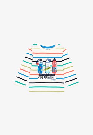 Langarmshirt - print