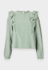 Δεν επιλέχθηκε, jadeite