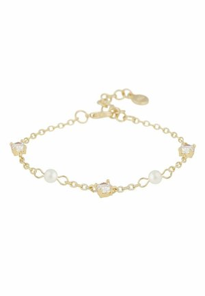 LUCY SMALL - Armband - g white