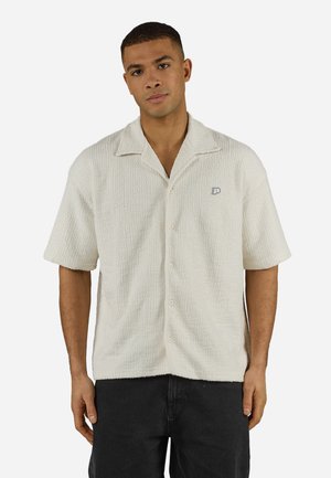 Pegador LIBCO - Overhemd - salty cream