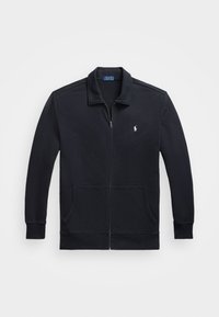 Ikke valgt, faded black