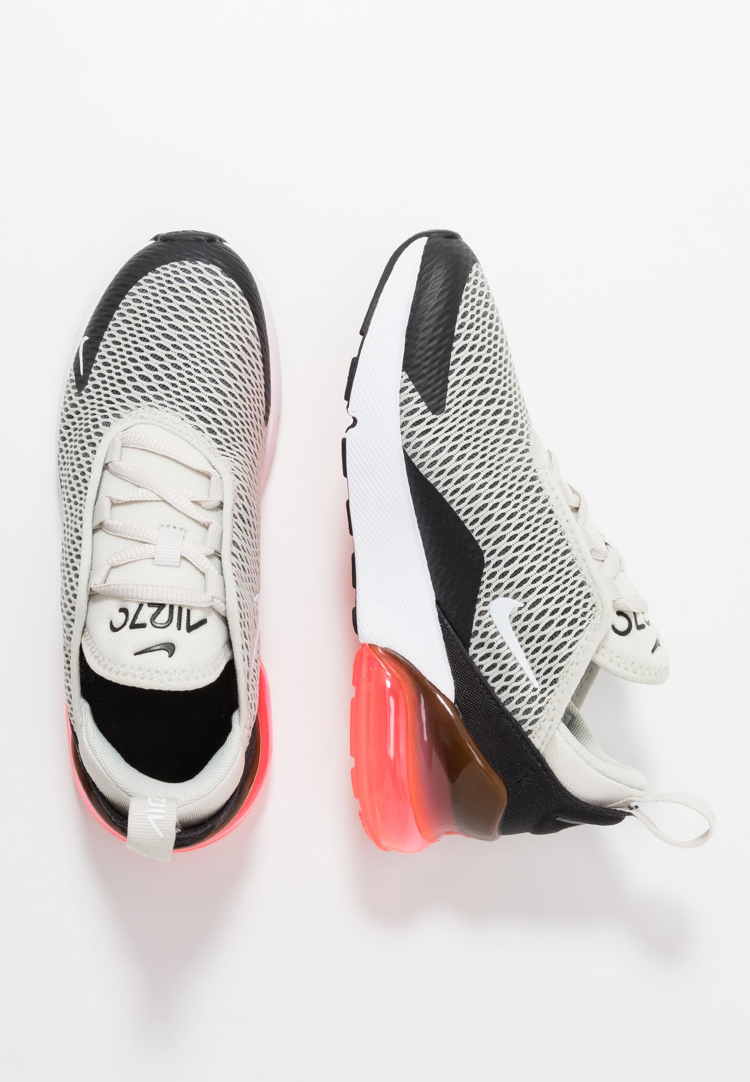 AIR MAX 270 - Baskets basses - grey exclusive AIR MAX 270 - Baskets basses - grey exclusive