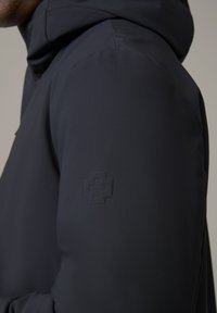 Strellson CROSS - Wintermantel - dark blue