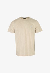 No seleccionado, porridge chiné gris ancre