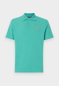 SNAKE - Polosärk - marine green