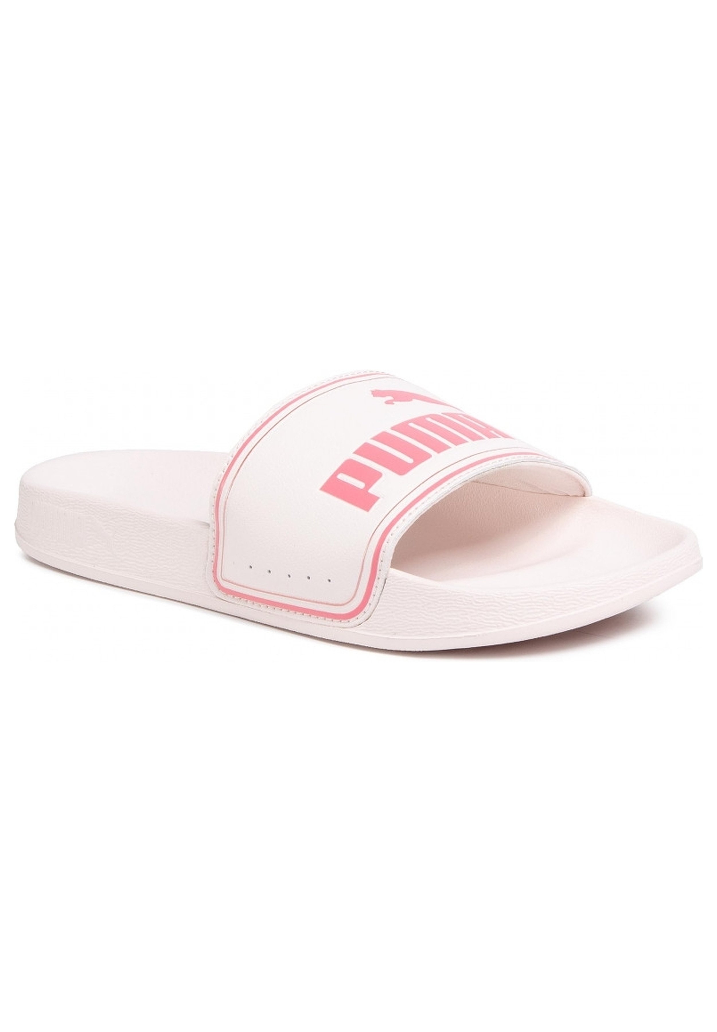 Puma Chanclas de baño - pink/rosa - Zalando.es