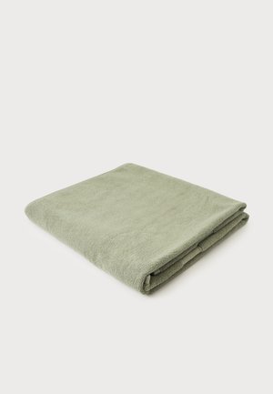 Polo Ralph Lauren, BATH SHEET - Кърпа - sage