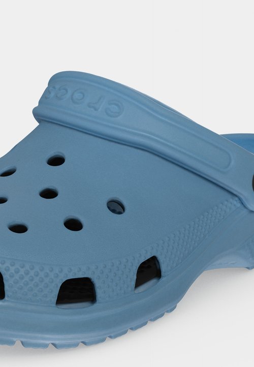 Crocs CLASSIC CLOG K - Clogs - elite blue — foto 7